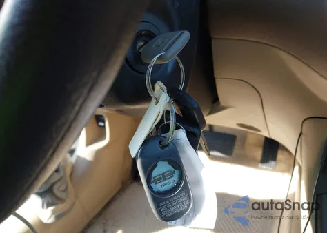 2004 Honda Civic Ex z USA, uszkodzony, nr VIN 2HGES26864H574324